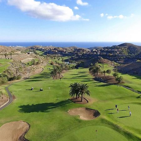 Salobre Golfers 5 Villa Maspalomas  Buitenkant foto