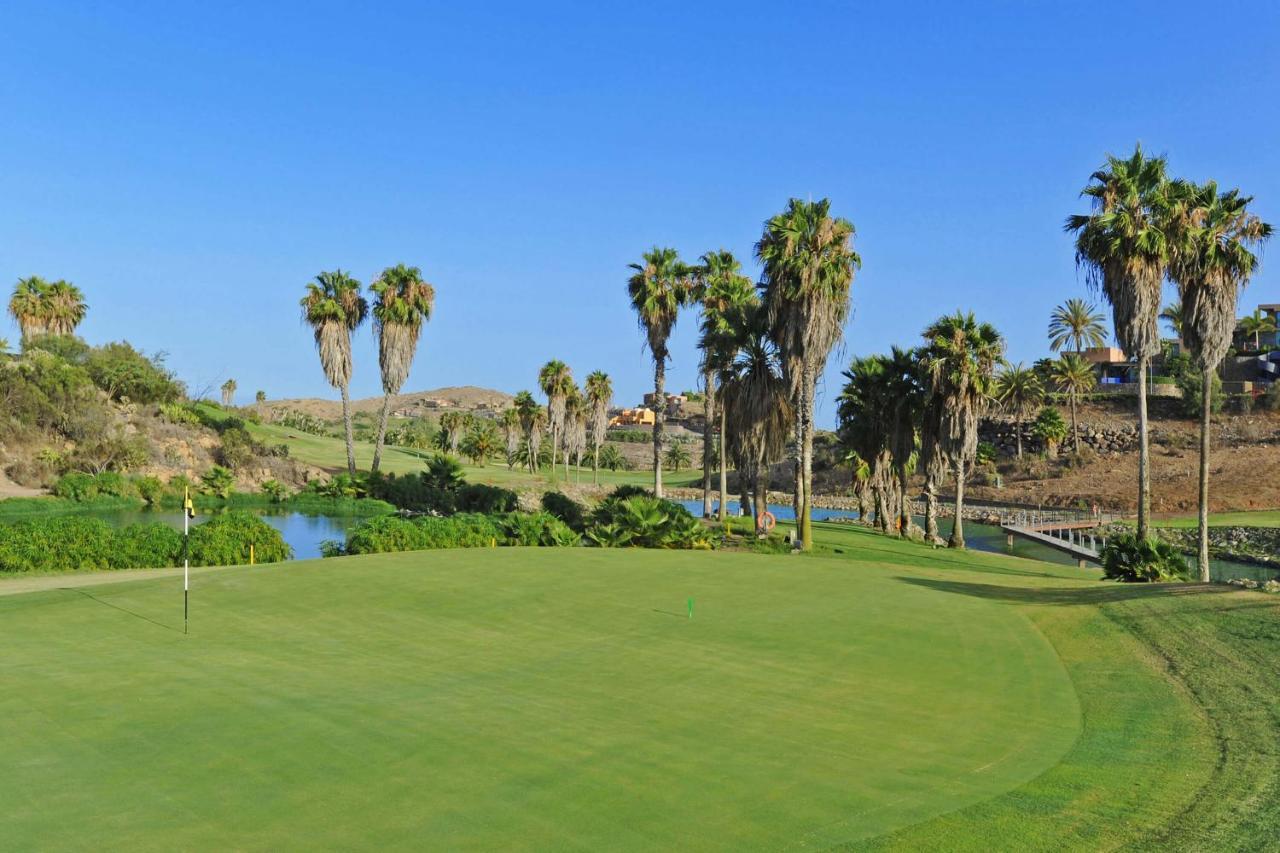 Salobre Golfers 5 Villa Maspalomas  Buitenkant foto